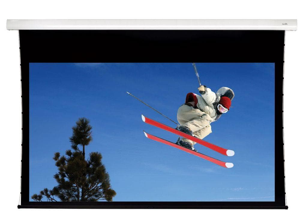 Sapphire AV SETTS300WSF-AW-WOVEN projection screen 3.45 m (136") - image 2