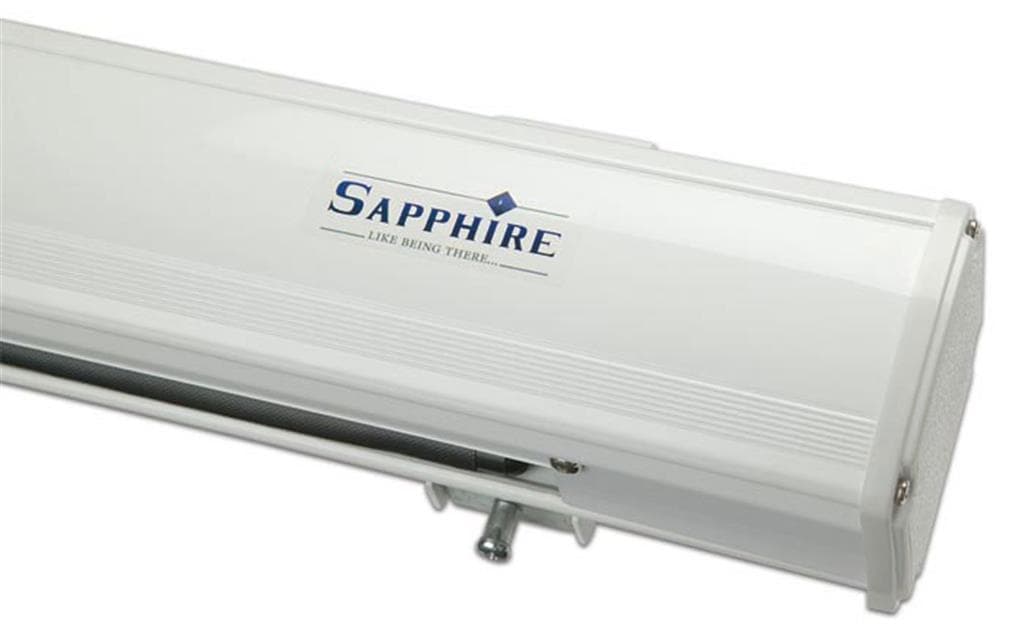 Sapphire AV SEWS180RWSF-ATR projection screen 195.6 cm (77") 16:9 - image 3