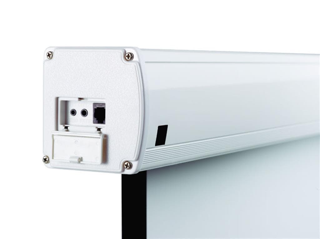 Sapphire AV SEWS180RWSF-ATR10 projection screen 2.01 m (79") 16:1 - image 4