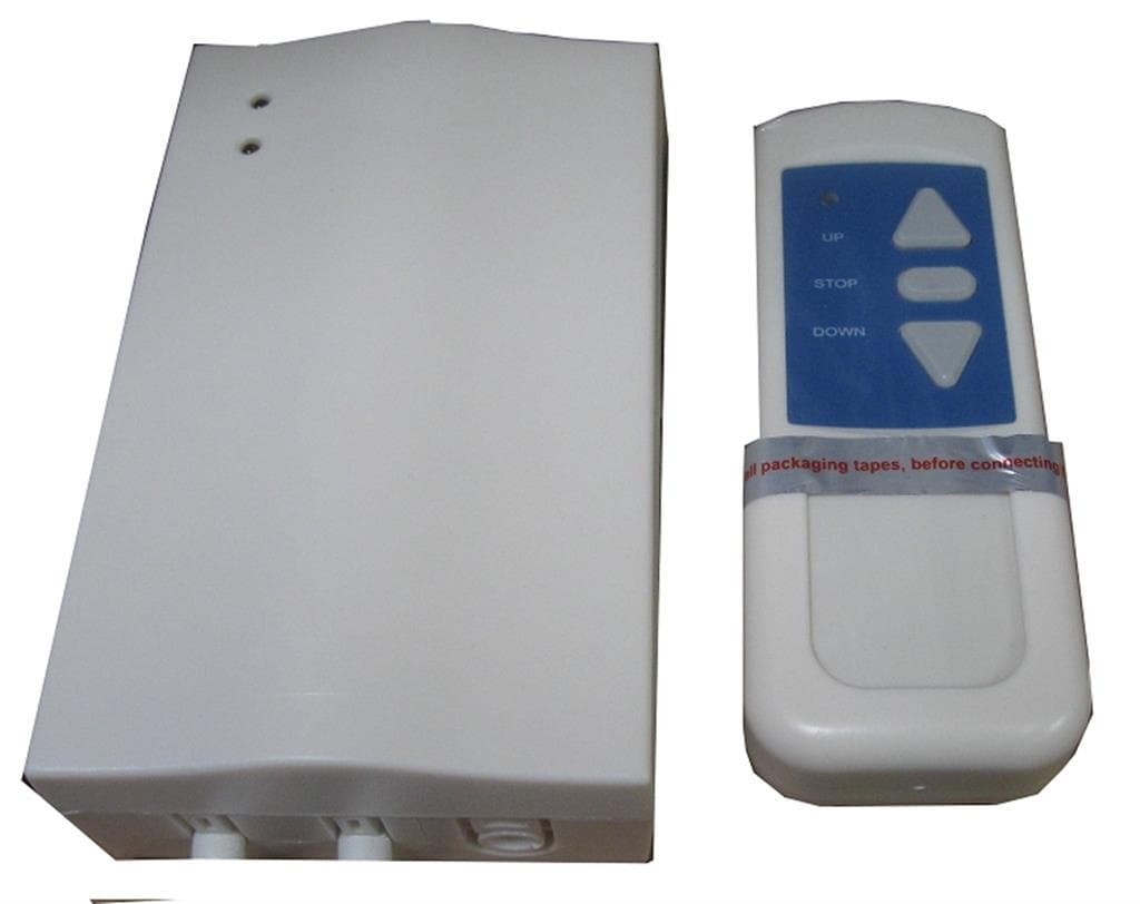 Sapphire AV SEWS400BV-A projection screen 5.08 m (200") 4:3 - image 3
