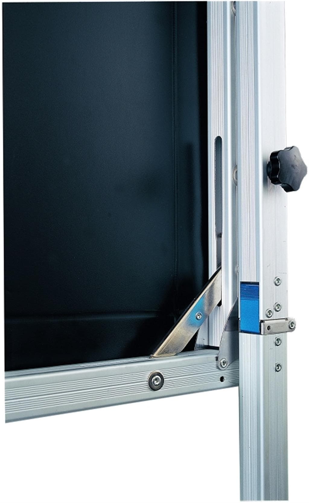 Sapphire AV SFFS404FR projection screen 5.05 m (199") 4:3 - image 4