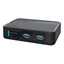 SEH utnserver Pro print server Ethernet LAN Black - image 2