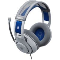Turtle Beach Atlas 200 Wired Gaming Headset for PS5/PS4 - image 3