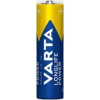 Varta Longlife AA Alkaline Single-use Battery - image 2