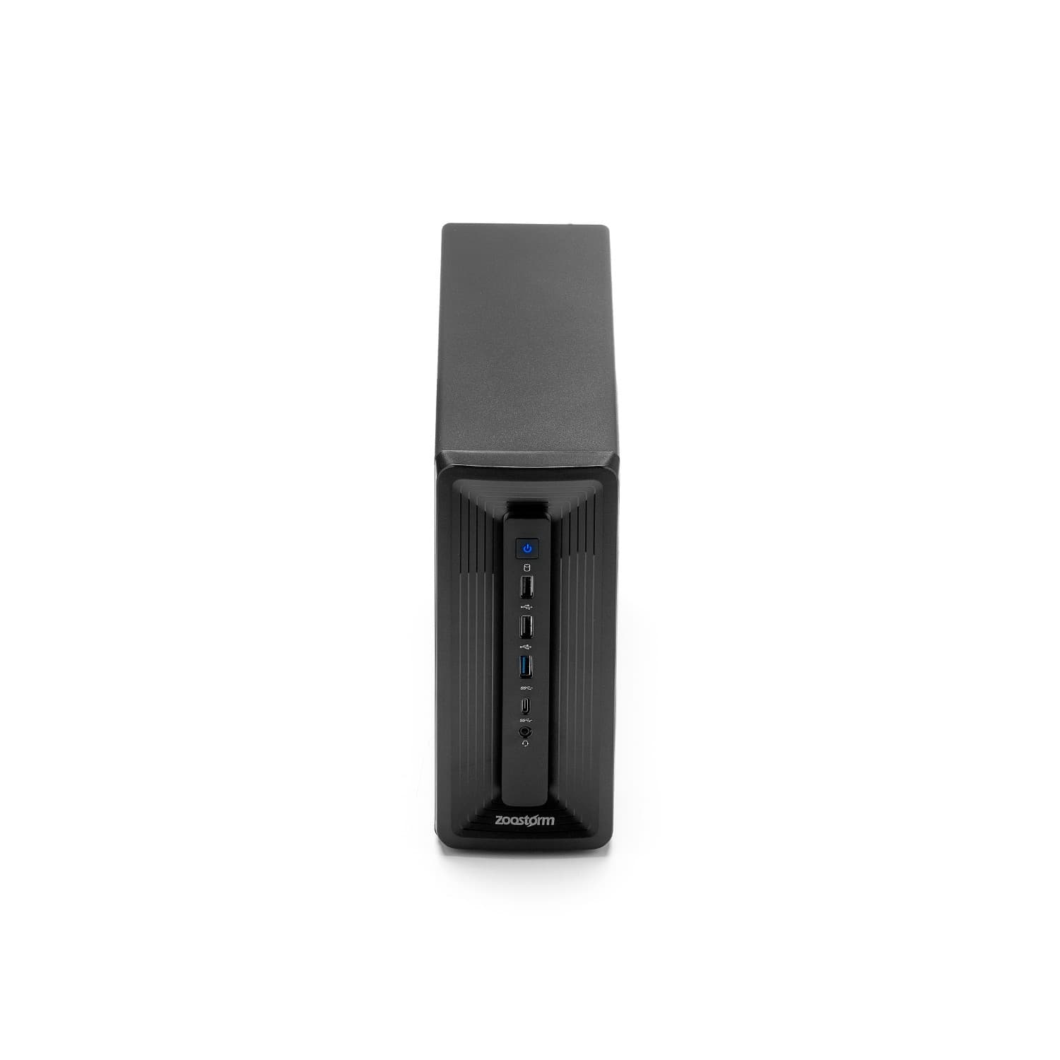 Zoostorm Delta AMD Ryzen 5600G 16GB RAM 1TB SSD Windows 11 Desktop PC - image 3
