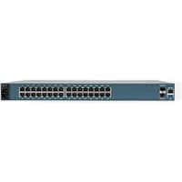 ZPE Nodegrid Serial Console S Series, 32-port unit, dual AC, blue-gray front panel with multiple Ethernet ports.