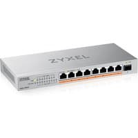 Zyxel XMG-108HP 2.5G Ethernet Power over Ethernet Switch - image 3