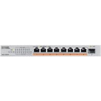 Zyxel XMG-108HP 2.5G Ethernet Power over Ethernet Switch - image 4