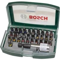 Bosch 32-Piece Screwdriving Set - image 2