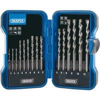 Draper 15 Piece Masonry Drill Bit Set - image 3