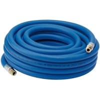 Draper 10M 1/4" BSP Air Line Hose with Fittings - image 3