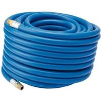Draper 20M 1/4" BSP 8MM Bore Air Line Hose - image 4