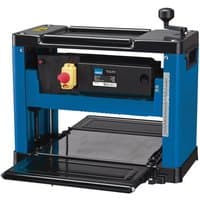 Draper 230V Thicknesser 330mm 2000W - image 2