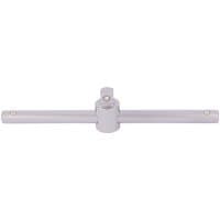 Draper 3/8" Square Drive Sliding T Bar - image 2