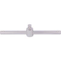 Draper 3/8" Square Drive Sliding T Bar - image 4
