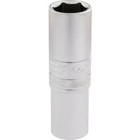 Draper Expert 17mm 6 Point Metric Deep Socket - image 3