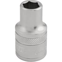 Draper Expert 6 Point Metric Socket 10mm - image 3