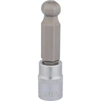 Draper Expert 12mm Ball End Hexagonal Socket Bit - image 4