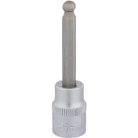 Draper Expert 6mm Ball End Hexagonal Socket Bit - image 2