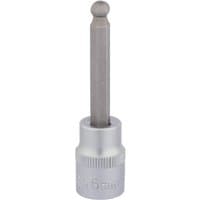 Draper Expert 6mm Ball End Hexagonal Socket Bit - image 3