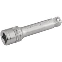 Draper Expert Satin Chrome Wobble Extension Bar 75mm - image 4