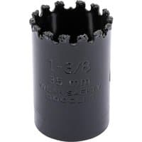 Draper Expert Tungsten Carbide Grit Hole Saw 35mm - image 2