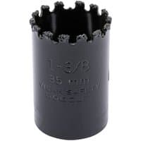 Draper Expert Tungsten Carbide Grit Hole Saw 35mm - image 3