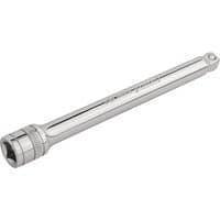 Wobble Extension Bar, 3/8" Sq. Dr.,