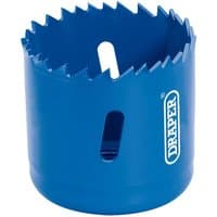 Draper Bi-metal Holesaw Blade 57mm - image 4