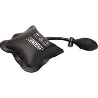 Draper Inflatable Air Wedge 160x160mm 150kg Load - image 4