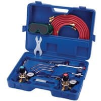 Draper Oxyacetylene Welding and Cutting Set - image 2