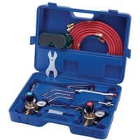Draper Oxyacetylene Welding and Cutting Set - image 3