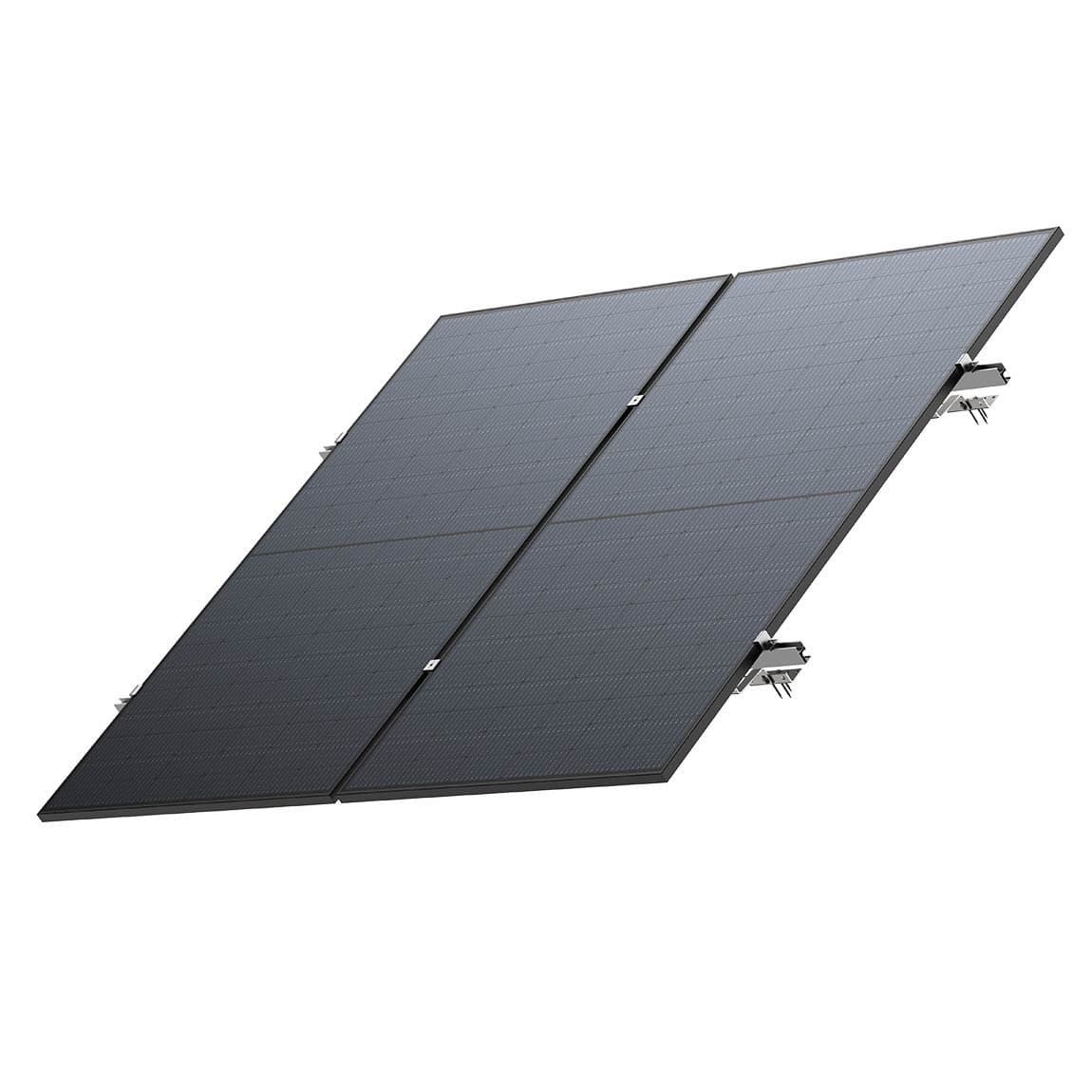 EcoFlow Bracket - Pitched Roof - image 2