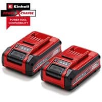 PXC Cordless Twin Pack Slim Plus Li-ion Batteries