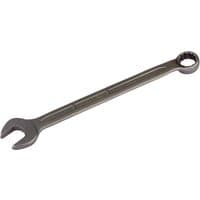 Long Stainless Steel Combination Spanner