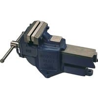 Irwin Record 112 150mm Heavy-Duty Quick Release Vice - image 4
