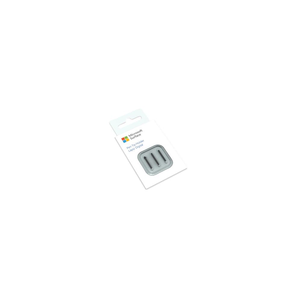 LINDY 40622 USB-A socket key in blue, packaged in a white card with a cutout, designed for PC and laptop security, featuring a sleek, compact design.