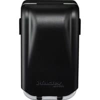 Master Lock Wall Mounted Key Box with Light Up Dial - image 3