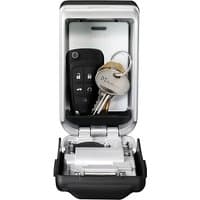 Master Lock Wall Mounted Key Box with Light Up Dial - image 4