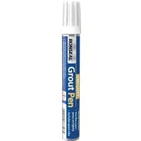 Ronseal One Coat Grout Pen Brilliant White - image 2