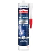 Unibond Anti Mould Sealant Translucent 274g - image 4