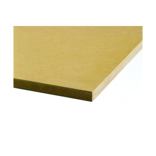 18mm x 2440mm x 1220mm CaberMDF Trade - image 2