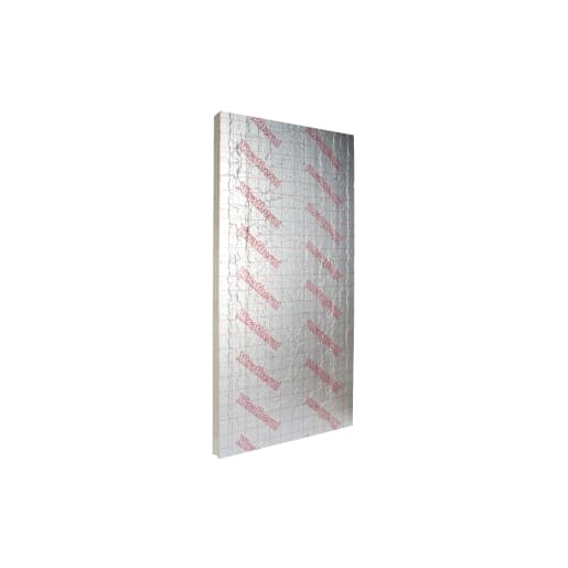 70mm x 1200mm x 2400mm Xtratherm Pitched Roof Insulation Board - image 2
