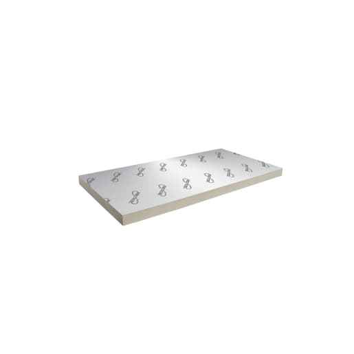 70mm x 2400mm x 1200mm Recticel Eurothane GP Insulation Board - image 2
