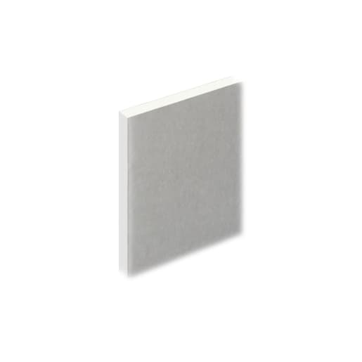 Knauf Wallboard Square Edge 1800mm x 900mm x 9.5mm (1.62m²/Sheet) - image 2