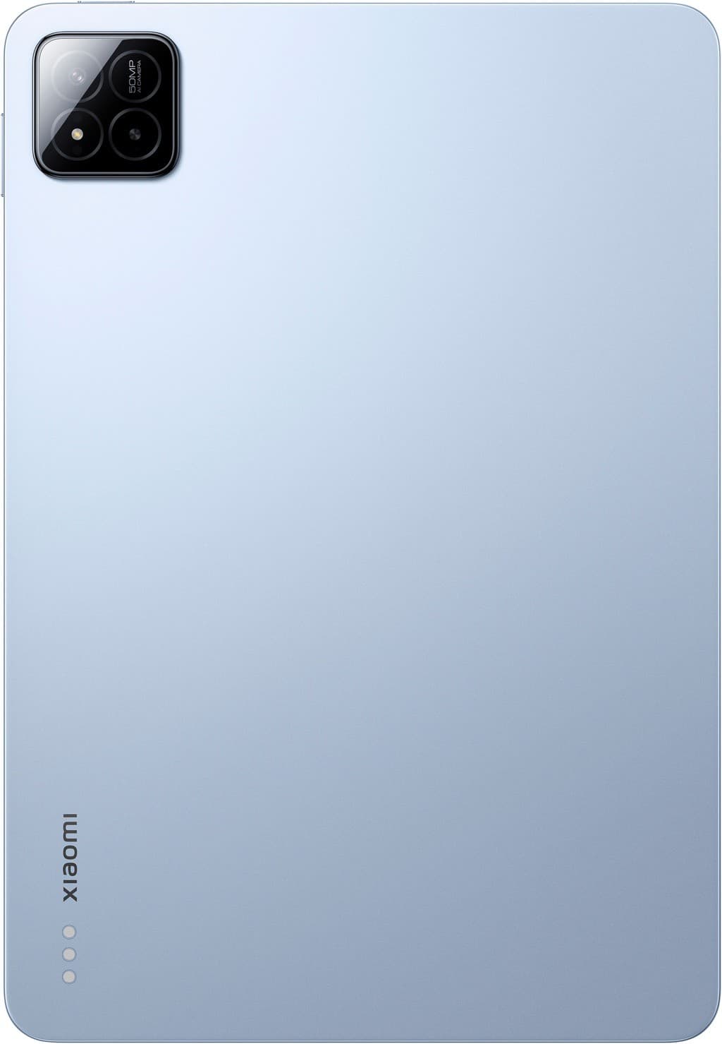 Xiaomi Pad 7 Pro Blue 8 GB + 256 GB - image 3