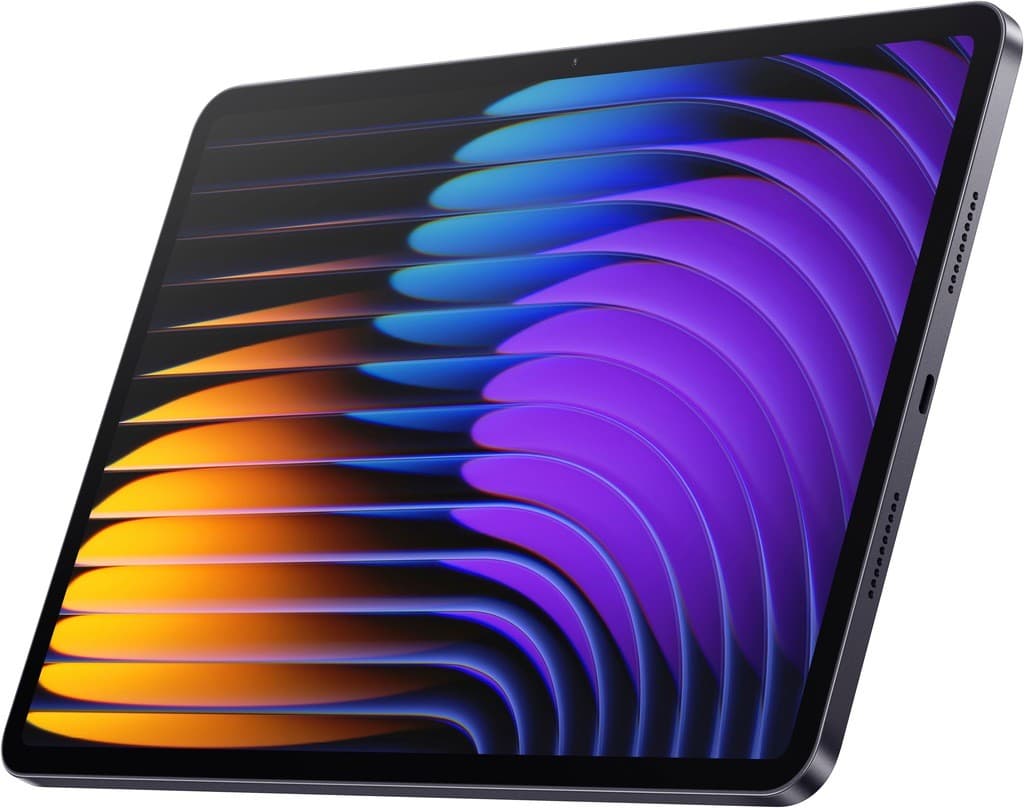 Xiaomi Pad 7 Pro Gray 8 GB + 256 GB - image 4