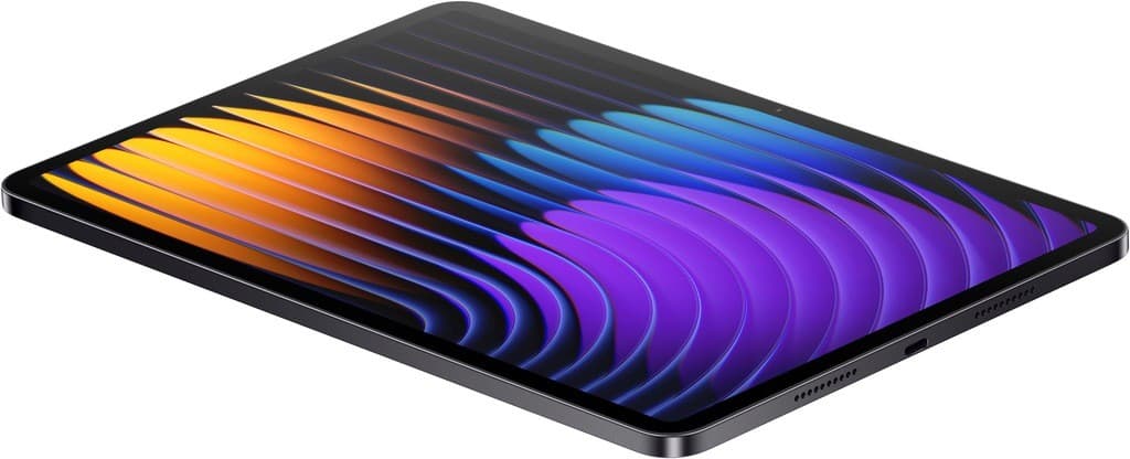 Xiaomi Pad 7 Pro Gray 8 GB + 256 GB - image 5