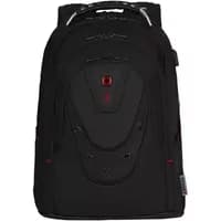 Wenger SwissGear Ibex Ballistic Deluxe Notebook Case 17" - image 3