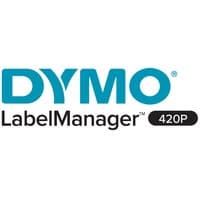 DYMO LabelManager 420P Label Maker - image 2